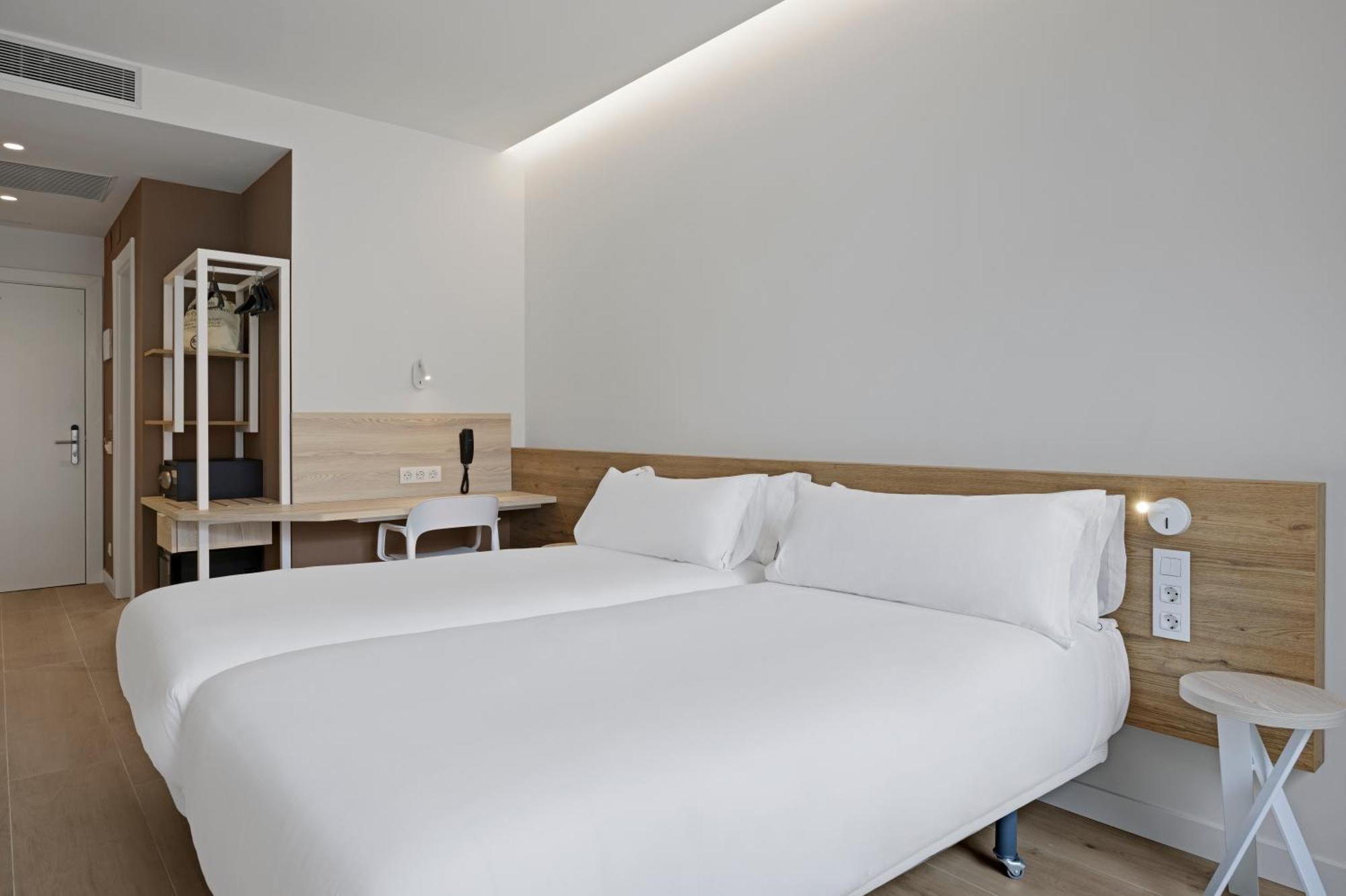 B&B Hotel Castro Urdiales Exterior photo