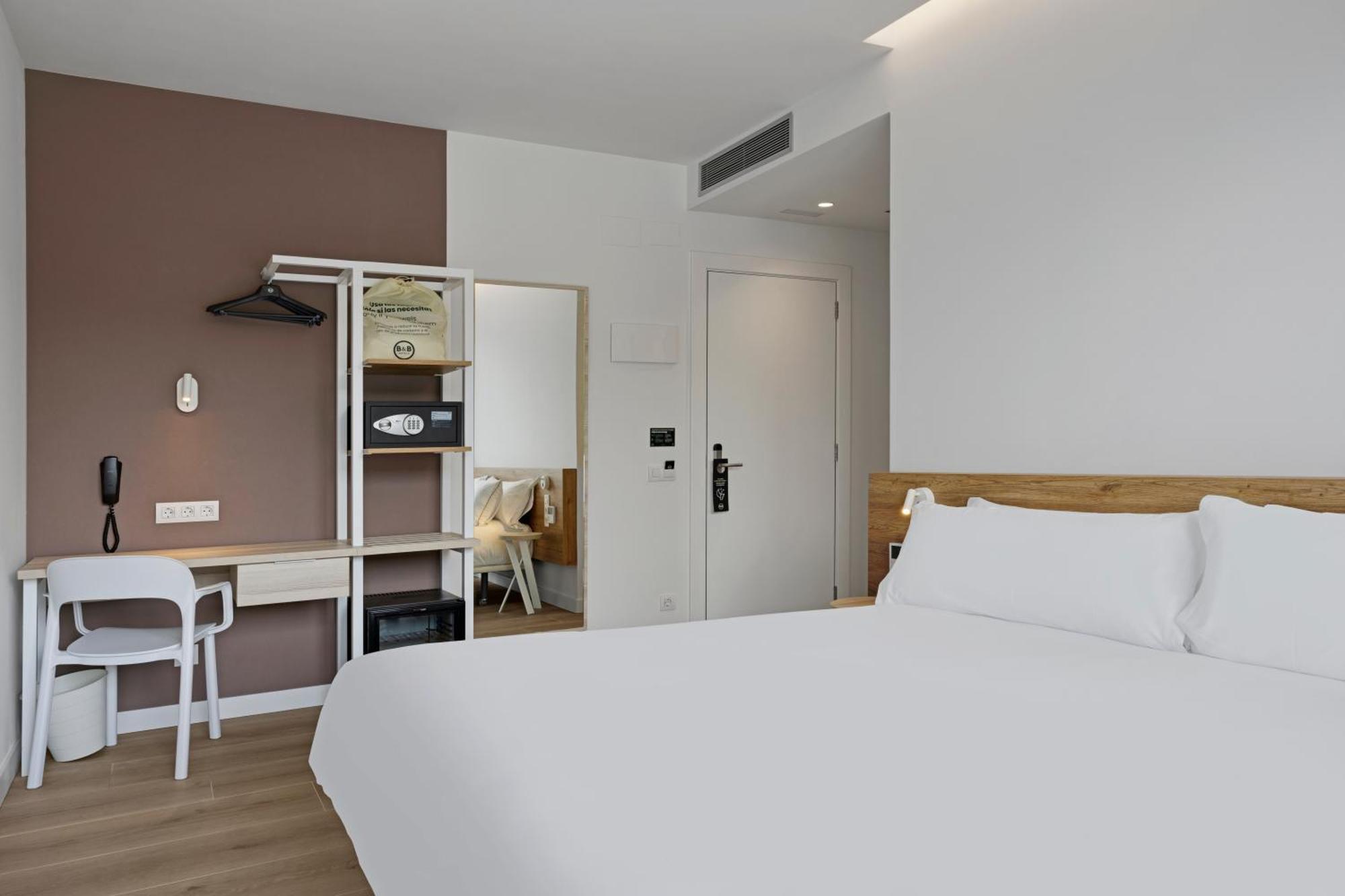 B&B Hotel Castro Urdiales Exterior photo